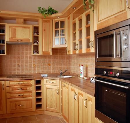 Apartman Horni Adršpach Exterior foto