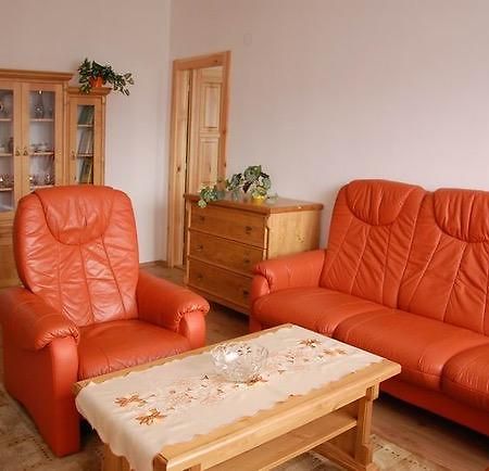 Apartman Horni Adršpach Exterior foto