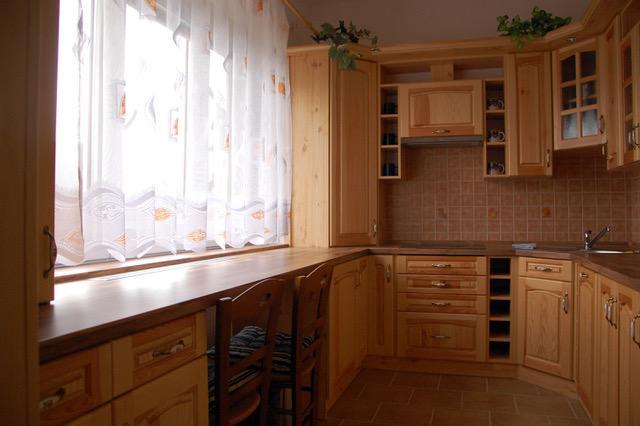 Apartman Horni Adršpach Exterior foto