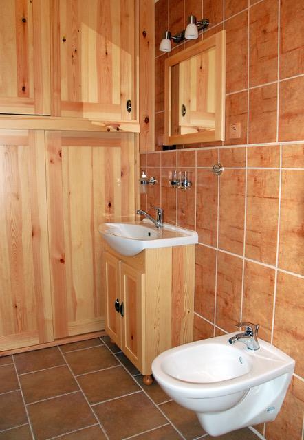 Apartman Horni Adršpach Exterior foto